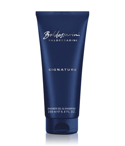 Baldessarini Signature Duschgel 200 ml 4011700908158 base-shot_de