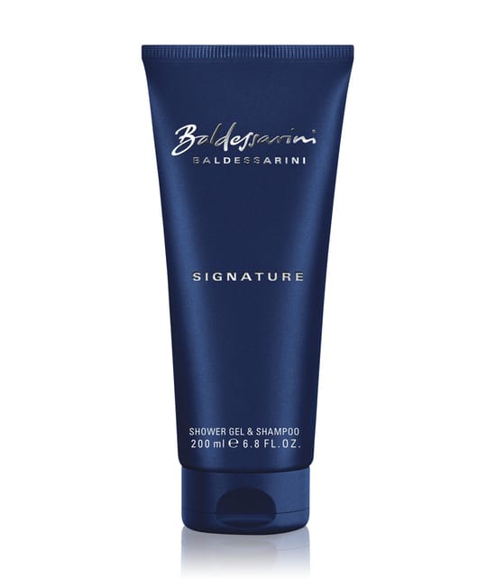 Baldessarini Signature Duschgel 200 ml 4011700908158 base-shot_de