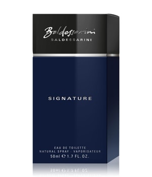 2. Bild von Baldessarini Signature Eau de Toilette