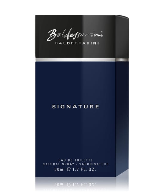 Baldessarini Signature Eau de Toilette 50 ml 4011700908103 pack-shot_de