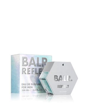 3. Bild von BALR. REFLECT FOR MEN Eau de Parfum