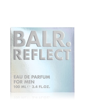 2. Bild von BALR. REFLECT FOR MEN Eau de Parfum