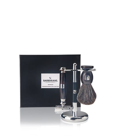 Barberians Giftbox Bartpflegeset 1 Stk 5709954024098 base-shot_de