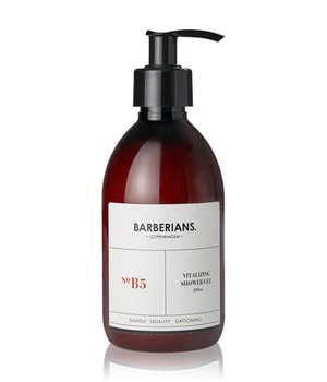 Barberians Vitalizing Duschgel 300 ml für Frauen