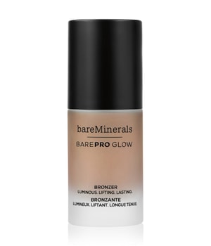bareMinerals BarePro Glow Bronzer  Faux Tan