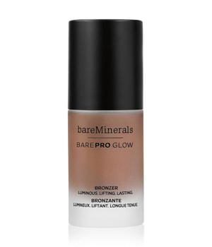 bareMinerals BarePro Glow Bronzer  Warmth