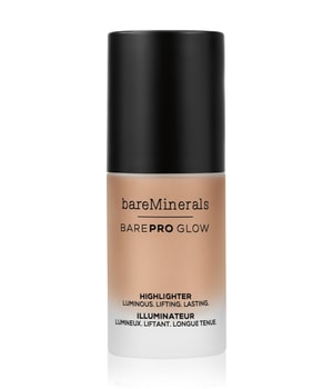 bareMinerals BarePro Glow Highlighter  Free