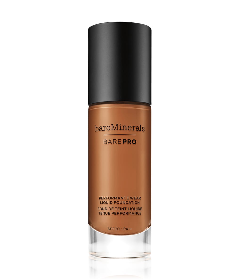 bareMinerals BarePro Flüssige Foundation 30 ml 098132563449 base-shot_de