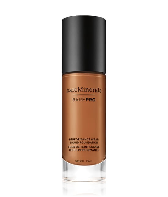 bareMinerals BarePro Flüssige Foundation 30 ml 098132563449 base-shot_de