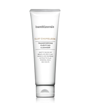 bareMinerals Clay Chameleon Transforming Reinigungscreme  120 g
