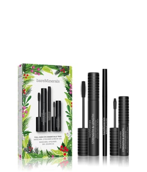 bareMinerals Eye Essentials Trio Augen Make-up Set 1 pcs unisex