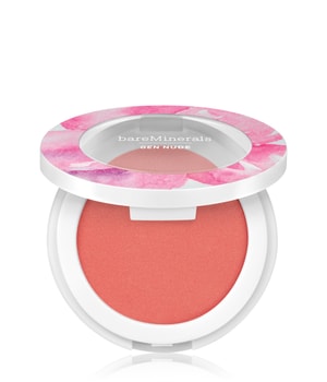 bareMinerals Floral Utopia Gen Nude Rouge  Blooming Poppy