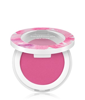 bareMinerals Floral Utopia Gen Nude Rouge  Tropical Orchid