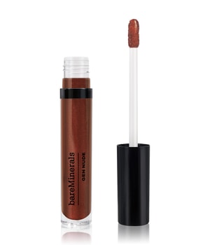 bareMinerals Gen Nude Liquid Lipstick 3.7 ml 098132553525 base-shot_de