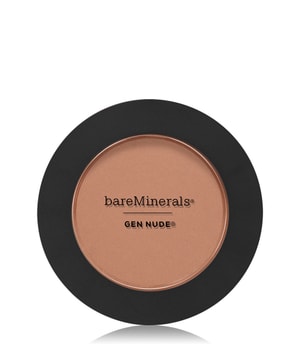 bareMinerals Gen Nude Powder Blush Rouge 6 g Beige For Days