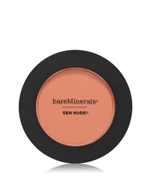 bareMinerals Gen Nude Powder Blush Rouge  Bellini Brunsh