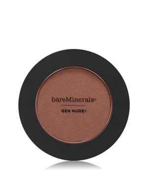 bareMinerals Gen Nude Powder Blush Rouge  But First, Coffee