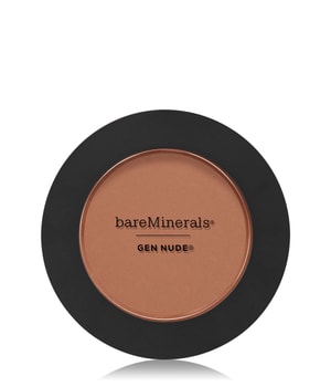 bareMinerals Gen Nude Powder Blush Rouge  Let´s Go Nude