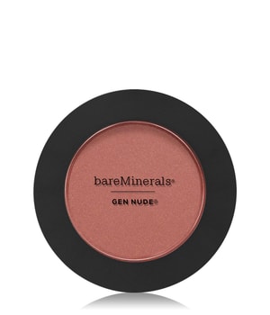 bareMinerals Gen Nude Powder Blush Rouge  One The Mauve