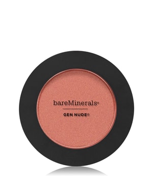 bareMinerals Gen Nude Powder Blush Rouge  Peachy Keen