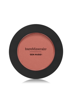 bareMinerals Gen Nude Powder Blush Rouge  Strike A Rose