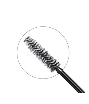 4. Bild von bareMinerals Lashtopia Mega Volume Mineral-Based Mascara