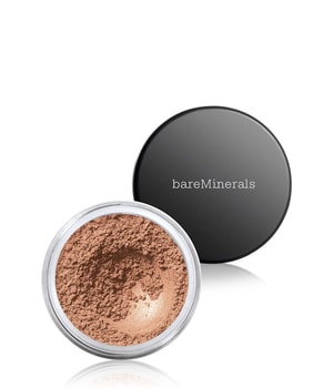 bareMinerals Matte Lidschatten  Pebble