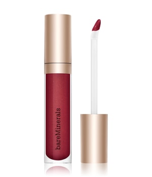 bareMinerals Mineralist Lip Gloss Balm Lipgloss 4 ml unisex, Farbe: Wonder