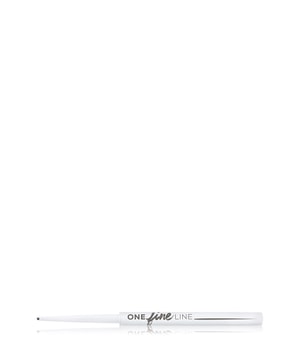 bareMinerals One Fine Line Micro Defining Kajalstift  Sharp Charcoal