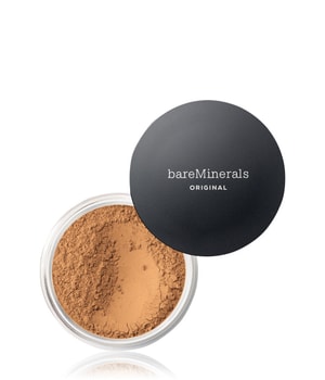 bareMinerals Original Foundation SPF 15 Mineral Make-up 8 g Nr. 22 - Warm Tan