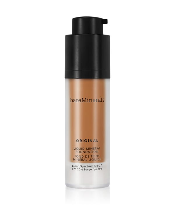 Produktbild 1 von 4, bareMinerals Original Flüssige Foundation