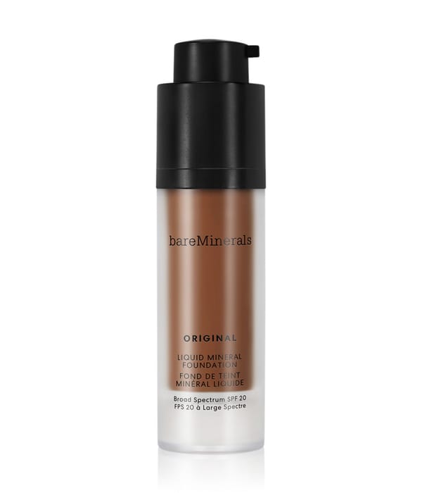 Produktbild 1 von 4, bareMinerals Original Flüssige Foundation