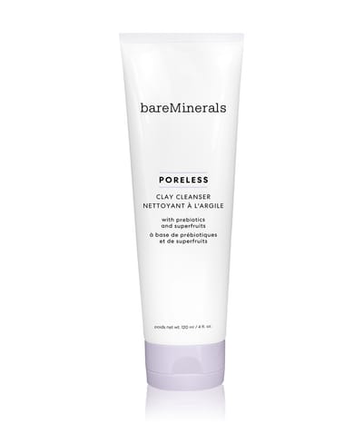 bareMinerals Poreless Reinigungsgel 120 ml 098132572243 base-shot_de