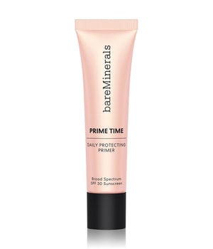 bareMinerals Prime Time Daily Protector Primer