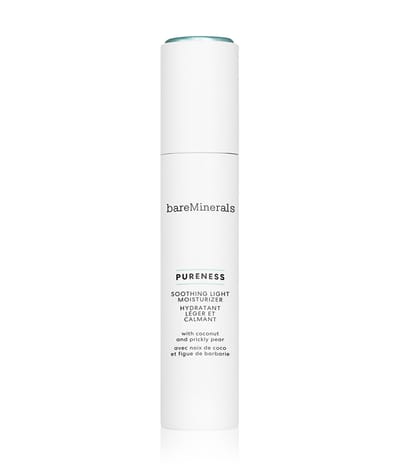 bareMinerals Pureness Gesichtsfluid 50 ml 098132587858 base-shot_de