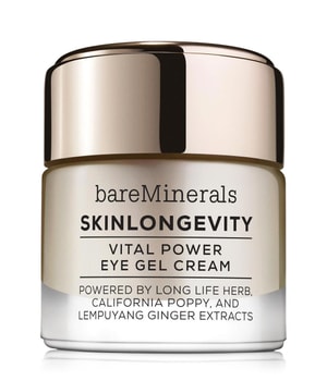 bareMinerals Skinlongevity Vital Power Augencreme  15 ml
