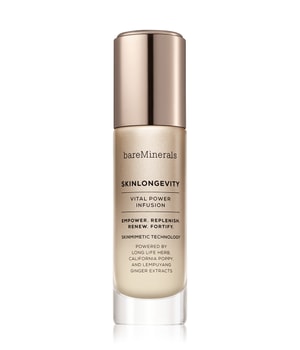 bareMinerals Skinlongevity Vital Power Gesichtsserum  50 ml