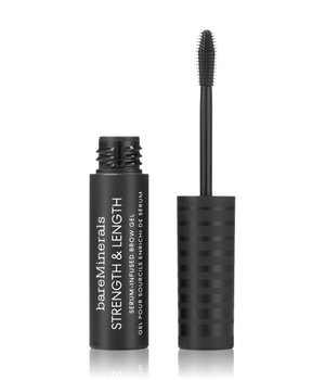 bareMinerals Strength & Length Augenbrauengel 5 ml für Frauen, Farbe: Clear