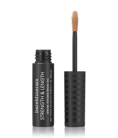 bareMinerals Strength & Length Augenbrauengel 5 ml 098132573936 base-shot_de
