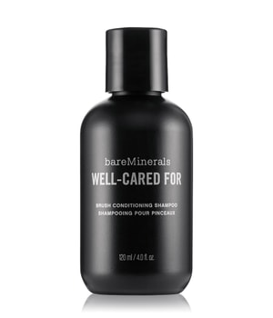 bareMinerals Well-Cared Brush Conditioning Shampoo Pinselreiniger  no_color