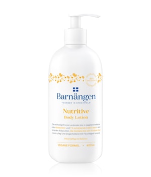 Barnängen Nordic Care Nutritive Bodylotion  400 ml