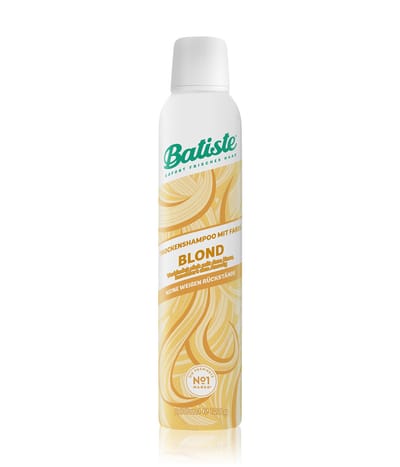 Batiste Blond Trockenshampoo 200 ml 5010724527467 base-shot_de