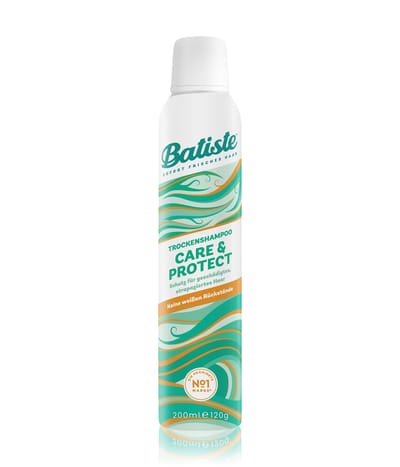 Batiste Care & Protect Trockenshampoo 200 ml 5010724544754 base-shot_de