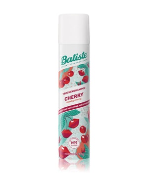 Batiste Cherry Trockenshampoo 200 ml unisex