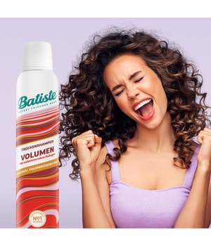 3. Bild von Batiste Volumen Trockenshampoo