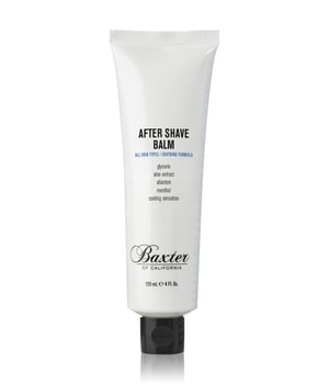 Baxter of California After Shave Balm After Shave Balsam 120 ml für Männer