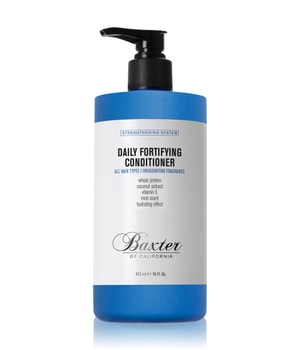 Baxter of California Daily Fortifying Conditioner  473 ml