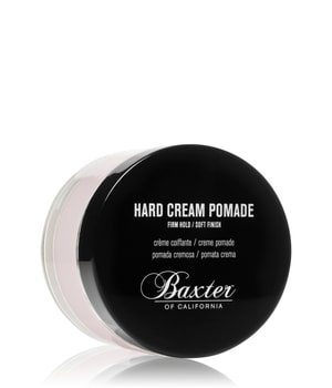 Baxter of California Pomade Hard Cream Haarwachs 60 ml für Männer
