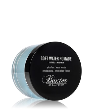 Baxter of California Pomade Soft Water Haarwachs  60 ml