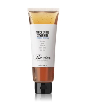 Baxter of California Thickening Style Gel Haargel 120 ml